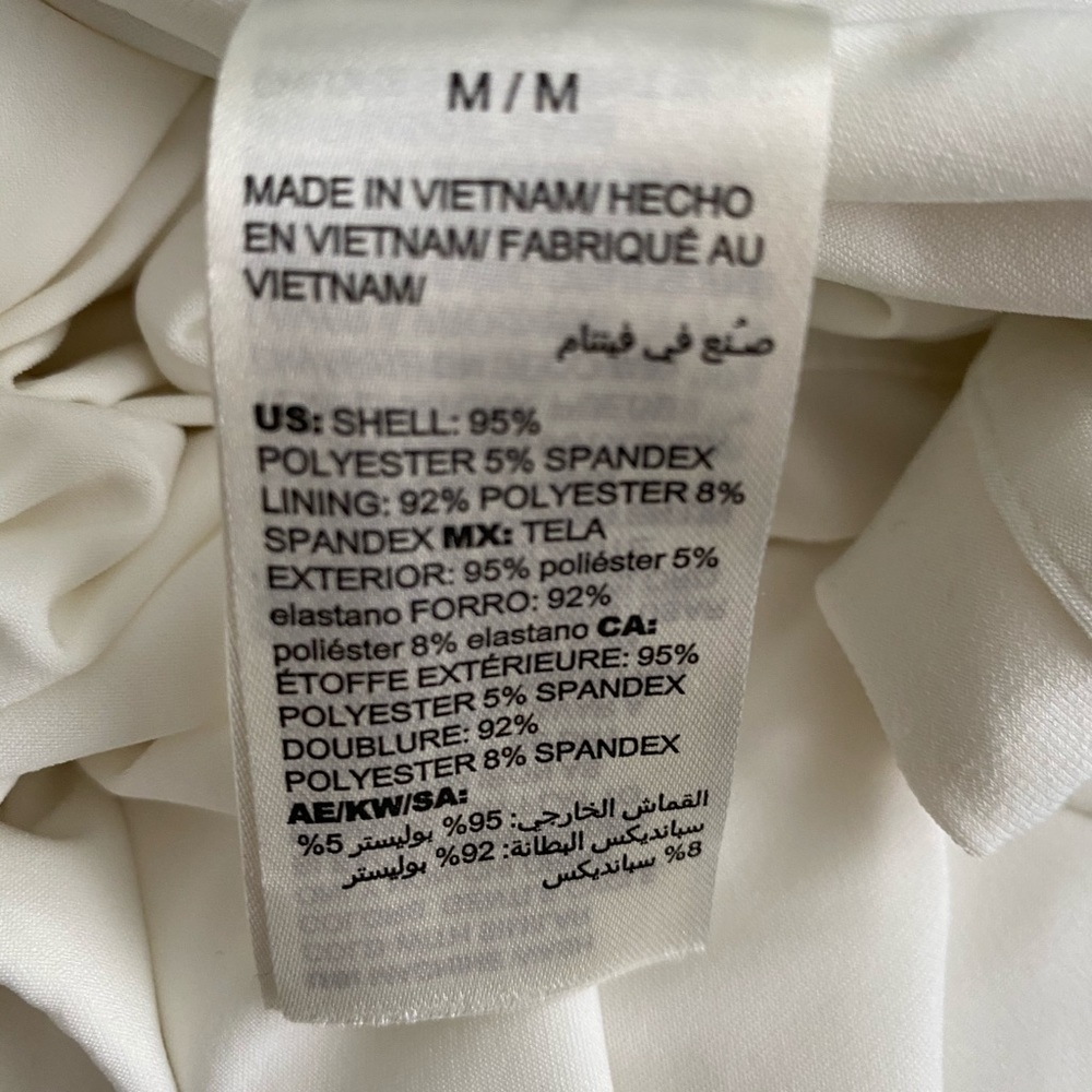 Versatile WHBM blouse - Picture 6 of 6